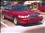 2001 Mercury Grand Marquis